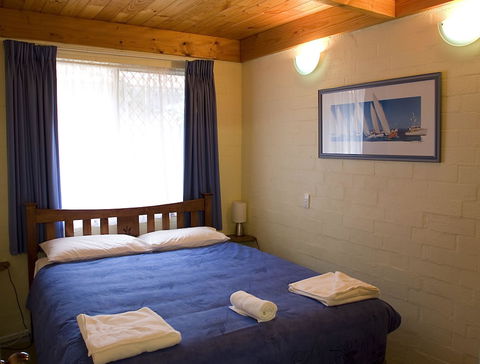 Mandurah Family Resort - Tourism Search 4