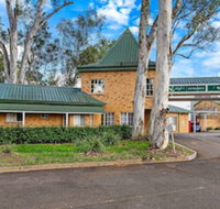 Quality Inn Penrith - Tourism Search