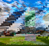Quality Inn and Suites Traralgon - Tourism Search