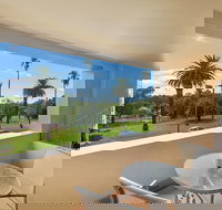 Quality Hotel Mildura Grand - Tourism Search