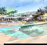 Mercure Gold Coast Resort - Tourism Search