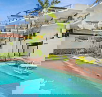 Windsurfer Resort - Tourism Search