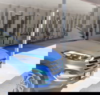 Best Western Bundaberg Cty Mtr Inn - Tourism Search