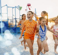 Sea World Resort - Tourism Search
