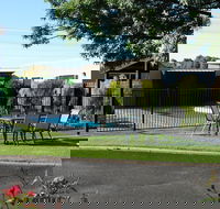 Mitchell on Main Motel  Apartments - Tourism Search