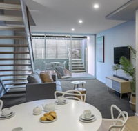 Oaks Nelson Bay Lure Suites - Tourism Search