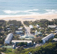 Eurong Beach Resort