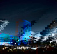 Novotel Sydney Olympic Park - Tourism Search