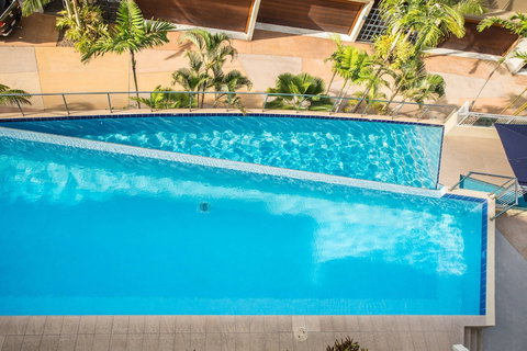 Azure Sea Whitsunday Resort - Tourism Search 2