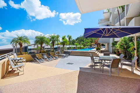 Azure Sea Whitsunday Resort - Tourism Search 5