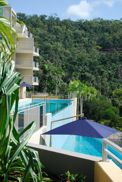 Azure Sea Whitsunday Resort - Tourism Search 6
