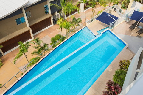 Azure Sea Whitsunday Resort - Tourism Search 4