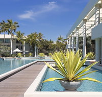 Sheraton Grand Mirage Resort Gold Coast - Tourism Search