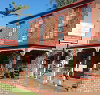 Early Australian Motor Inn - Tourism Search