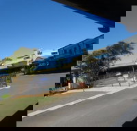 Boulevard Lodge - Tourism Search