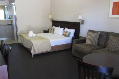 Highfields Motel Toowoomba - Tourism Search 4