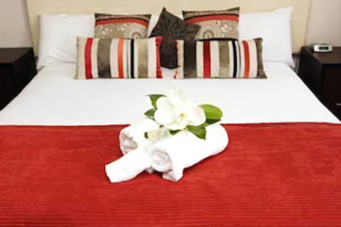 Highfields Motel Toowoomba - Tourism Search 2