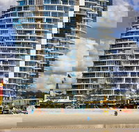 Reflection Tower Two - Tourism Search