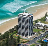 Golden Sands Apartments - Tourism Search