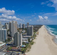 Pacific Views Resort - Tourism Search