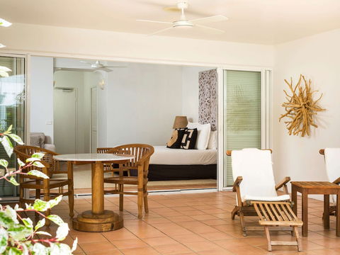 The Reef House Palm Cove MGallery - Tourism Search 3