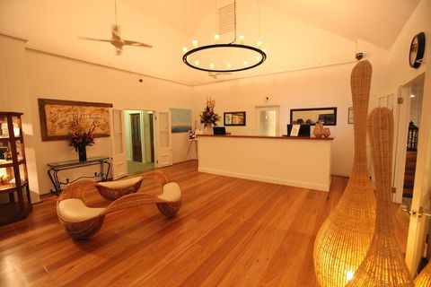 The Reef House Palm Cove MGallery - Tourism Search 0