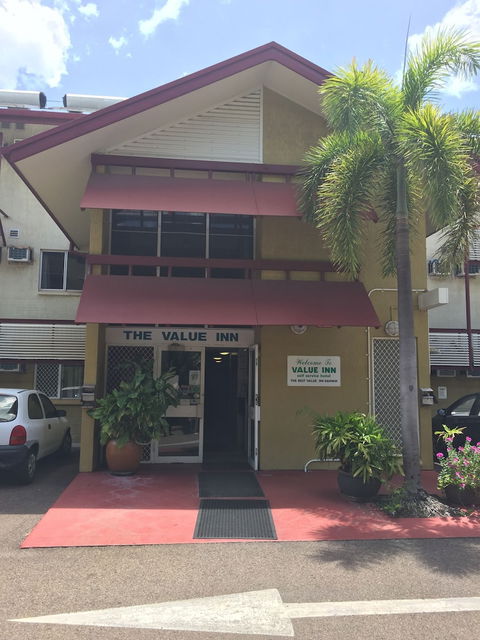 Value Inn - Tourism Search 0