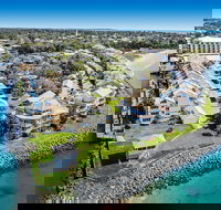 BreakFree Great Sandy Straits - Tourism Search