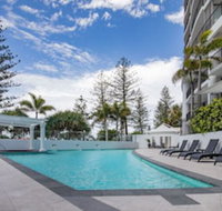 Mantra Coolangatta Beach - Tourism Search
