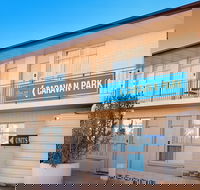 Opal Inn Hotel Motel - Tourism Search