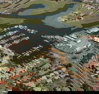 Azzura Greens Resort - Tourism Search