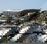 Marina Resort - Tourism Search