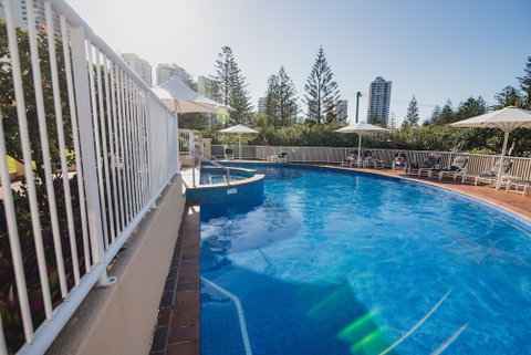 Xanadu Main Beach Resort - Tourism Search 5