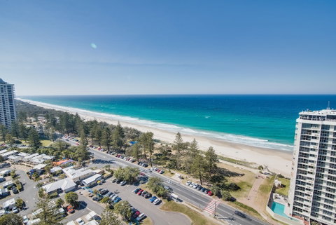 Xanadu Main Beach Resort - Tourism Search 1