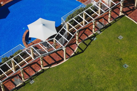 Xanadu Main Beach Resort - Tourism Search 2