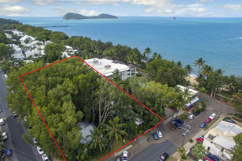 The Reef Retreat - Tourism Search 3