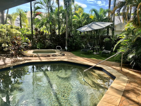 The Villas Palm Cove - Tourism Search 5