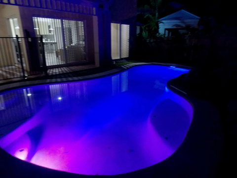 The Villas Palm Cove - Tourism Search 3