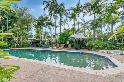 The Villas Palm Cove - Tourism Search 1