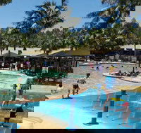 NRMA Murramarang Beachfront Holiday Resort - Tourism Search