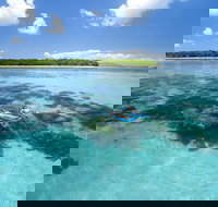 Green Island Resort - Tourism Search