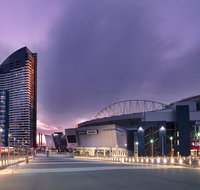 Travelodge Hotel Melbourne Docklands - Tourism Search