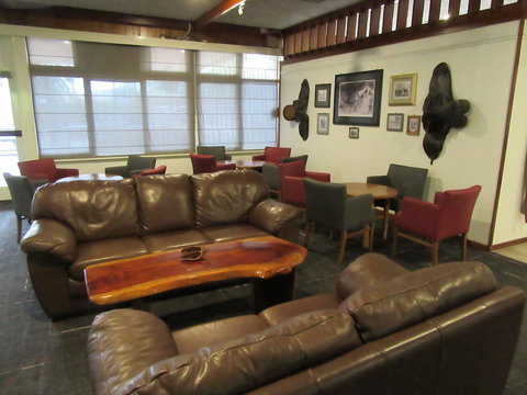 Hotel Kununurra - Tourism Search 3