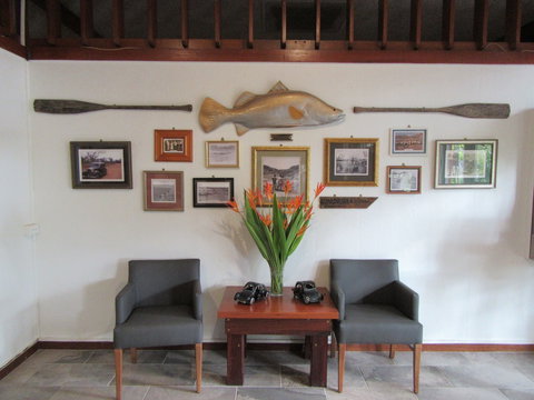 Hotel Kununurra - Tourism Search 4