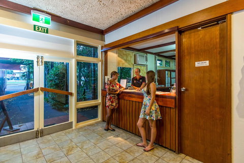 Hotel Kununurra - Tourism Search 2