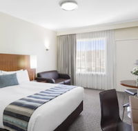 Central Motel  Apartments Signature Collection - Tourism Search