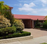 Colonial Motor Inn Bairnsdale - Tourism Search