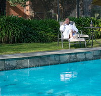 Chateau Yering Hotel - Tourism Search