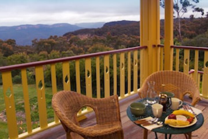 Wentworth Falls NSW Tourism Search