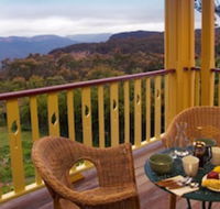 moments Mountain Retreat - Tourism Search